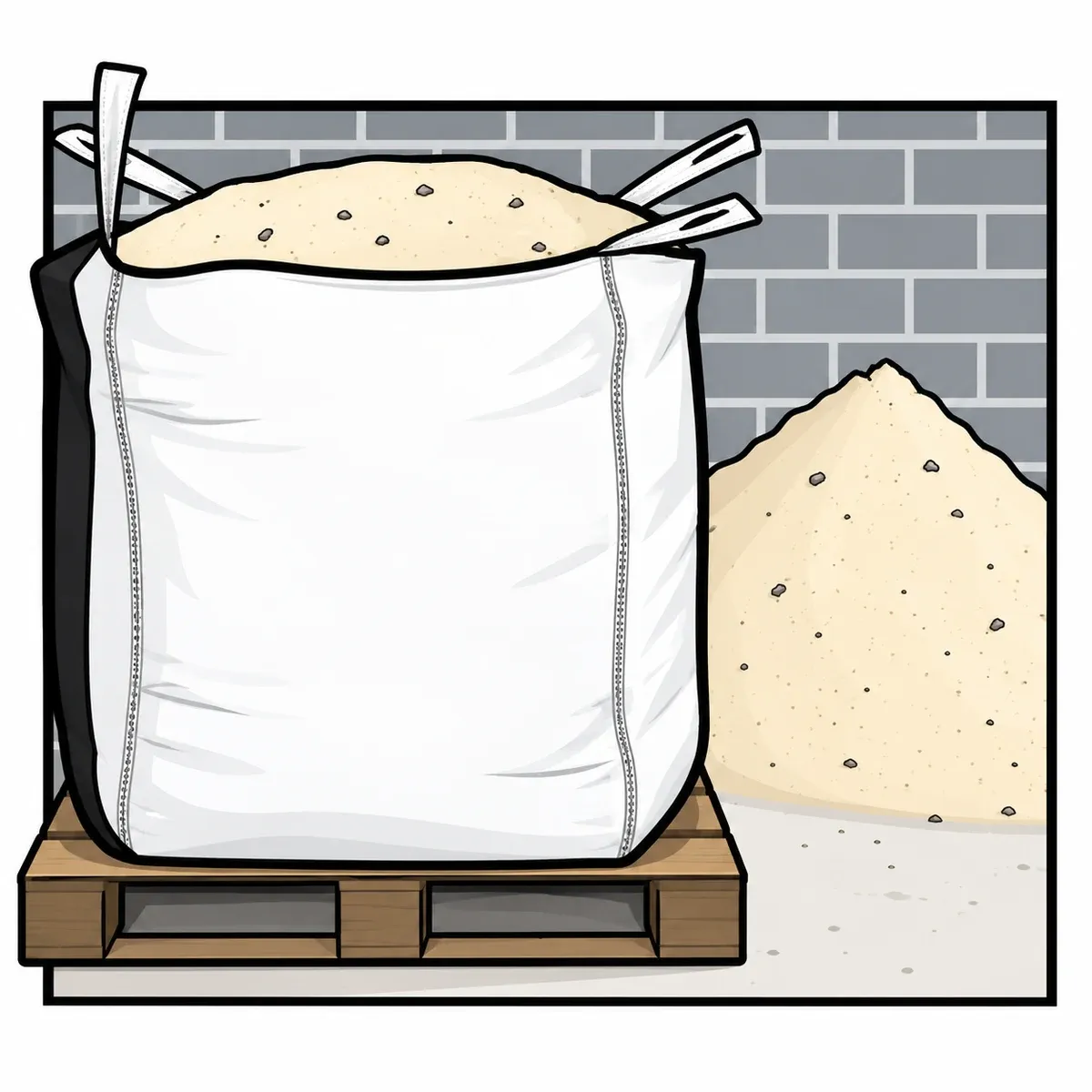 Big Bags